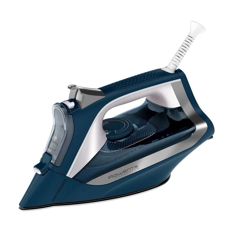 Rowenta Fer À Vapeur (1 unité) - Steam Iron (1 unit)