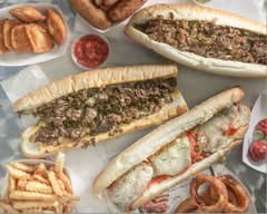 Philly's A Taste of Philadelphia (Groton)