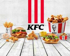 KFC Willy-Brandt-Allee