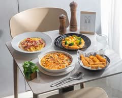 義米米義式廚房 中和店