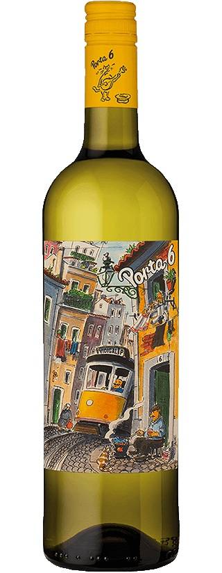 Porta 6 Vinho Verde 2022/23