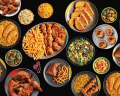 Nando's (Davie & Howe)