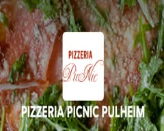 Pizzeria PicNic🍕🍕🍕