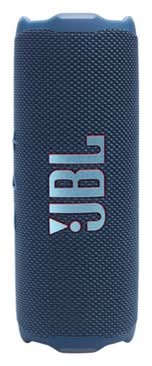 JBL Flip 7 Portable Waterproof & Drop Proof 2025 Speaker, Blue