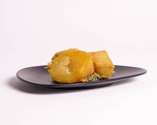 Batata frita pequeña