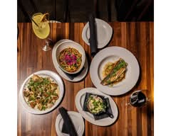 Central Kitchen + Bar (Detroit)