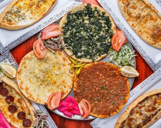 Boulangerie Anatolia (436 Boulevard Cartier O)