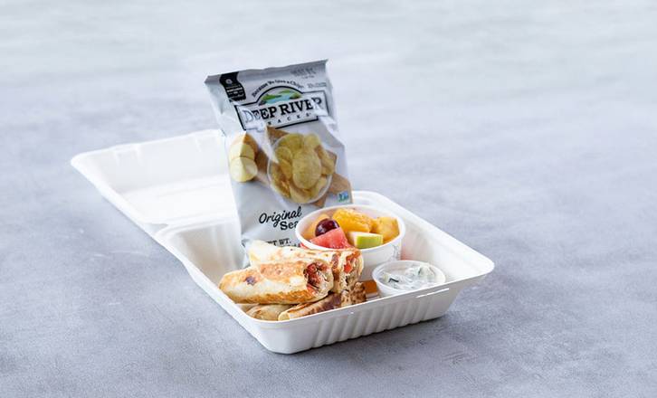 Chicken Rollups