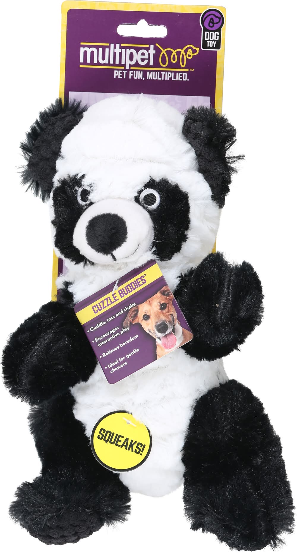 Multipet Dog Toy