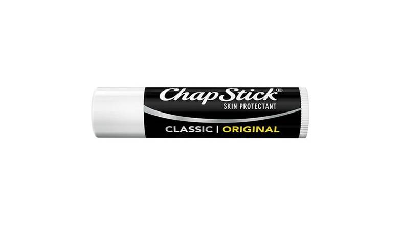 Chapstick Classic Original Lip Balm