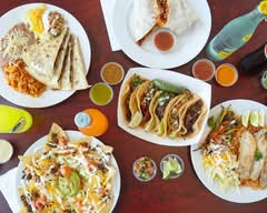 La Taquerita De Veracruz