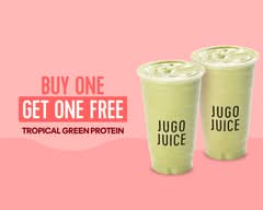 Jugo Juice (Kingsway Garden Mall)