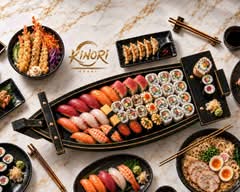 Kinori Sushi - Belfort (Faubourg De Montbéliard)