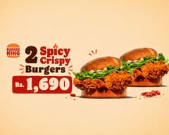 Burger King - KCC