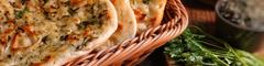 Palm Paradise Table (9625 Renton Ave S)