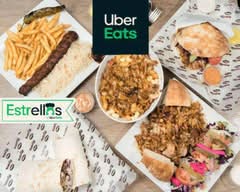 Arabiga Gomez (Gomez Palacio)