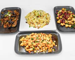 Lijianger Restaurant 