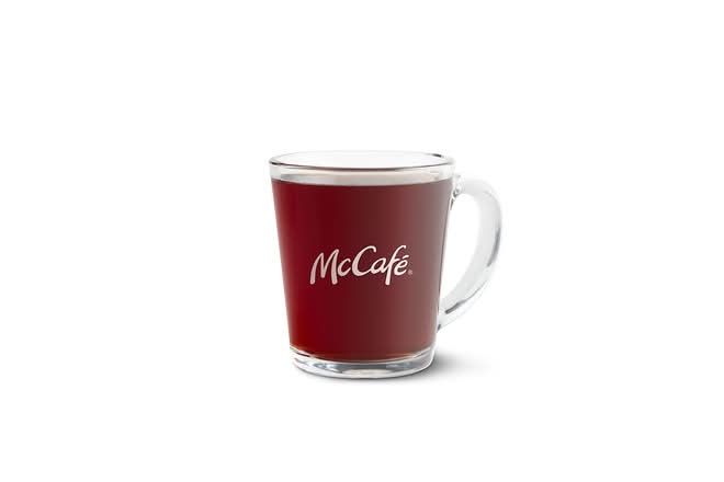 THÉ EARL GREY BIO