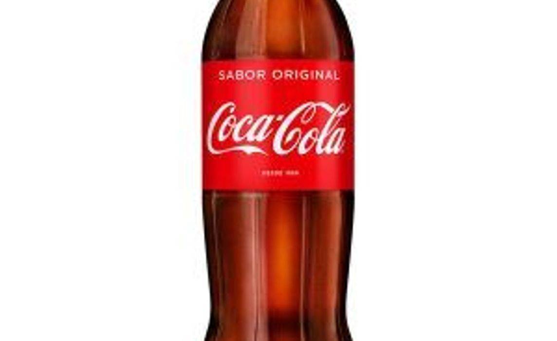 Coca-Cola 1L