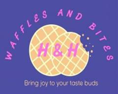H&H Waffles And Bites