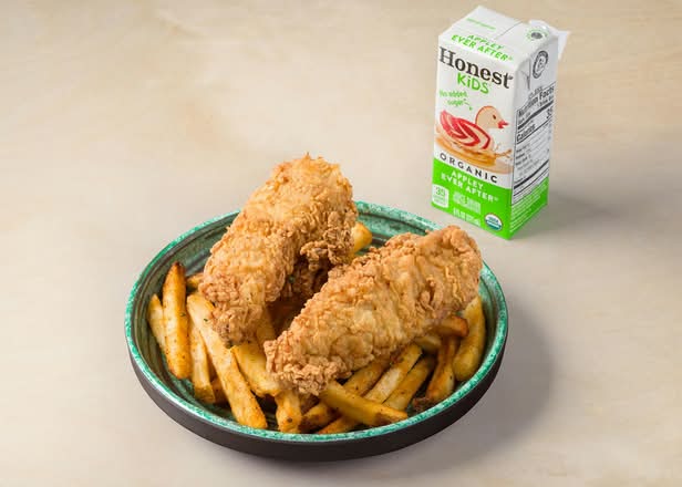 KIDS CHICKEN TENDER