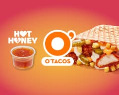 O'Tacos - Dijon Mirande