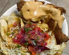 Casa Honduras (South Vermont Ave)