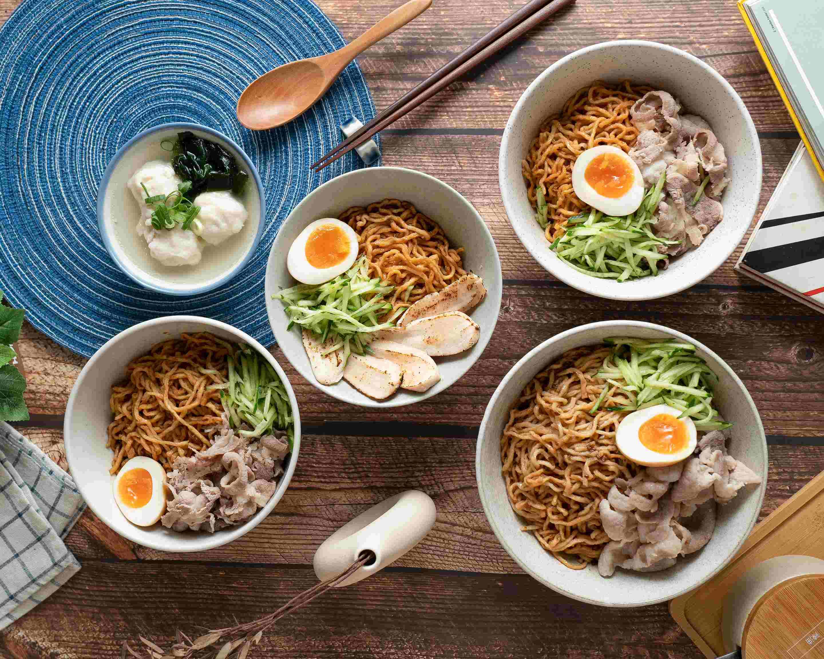 高雄市意乾拌麵的餐點外送 | 價目表和價格 | Uber Eats