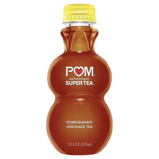 Pom Antioxidant Pomegranate Lemonade Tea (12 fl oz)