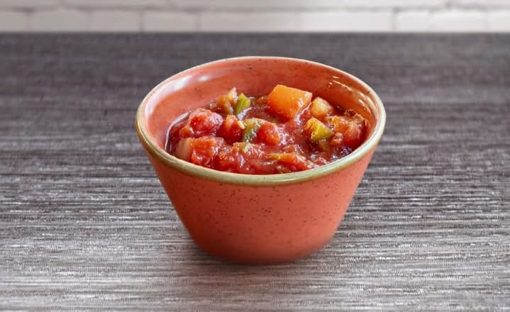 Salsa