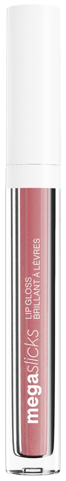 Wet N Wild® Megaslicks™ Lip Gloss Lowkey Pink