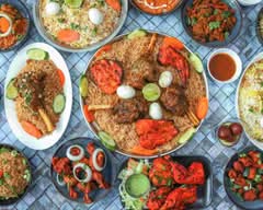 Amrut Kitchen and Bar (W Pender St)