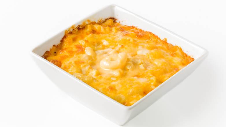 Mac & Cheese