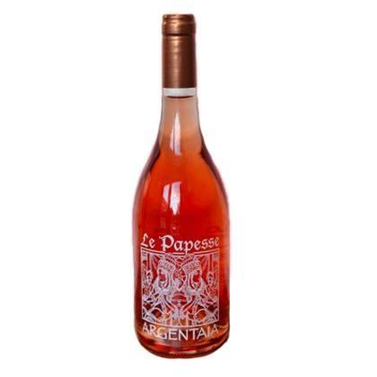 Le Papesse, Maremma Toscana DOC, Tenuta Dell'Argentaia