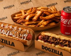 Dogzilla (Décarie)