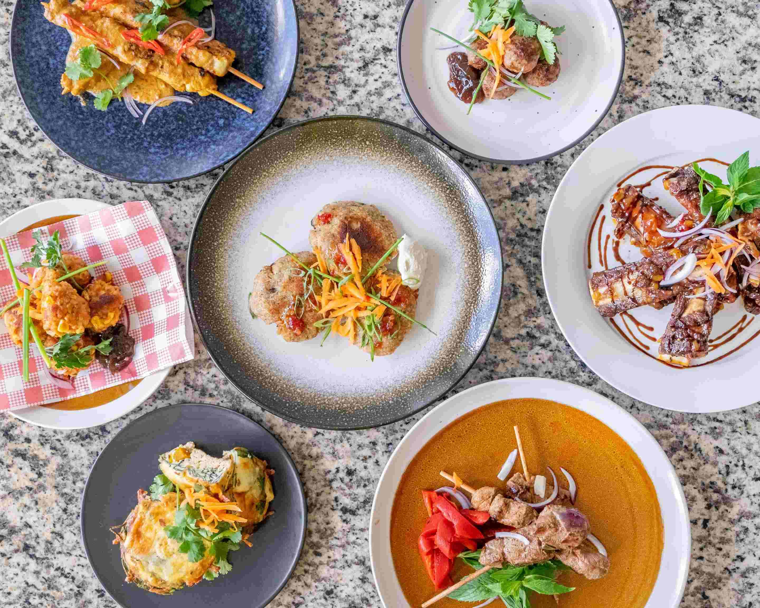 Primal Food Cafe Restaurant Menu Takeout in Brisbane Delivery Menu