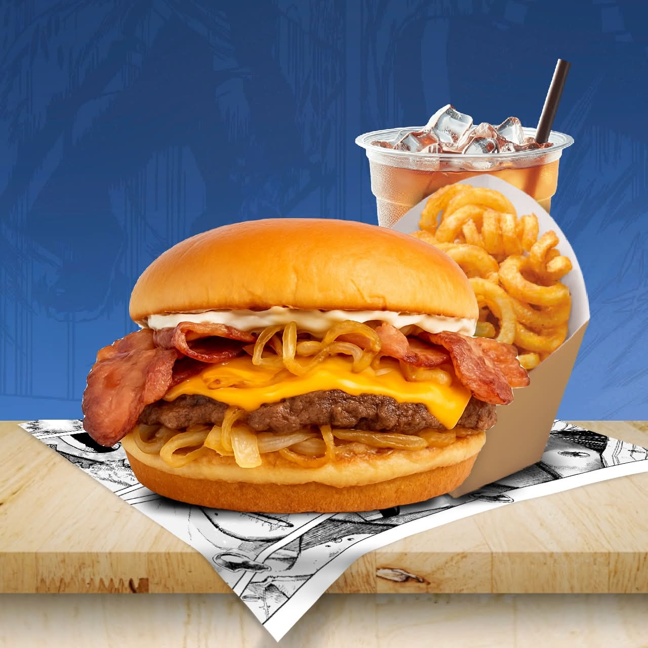 Oklahoma Smashburger