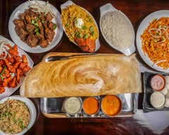 DEEPAM CHETTINAD AND INDIAN GRILL (1170-4100 109 Avenue Northeast)