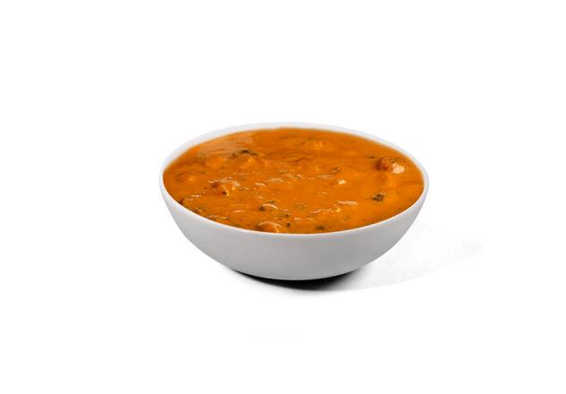 Soups & Sides - Tomato Basil Bisque