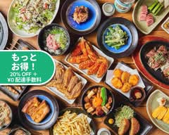 大衆酒場 酔っ手羽横丁 五反田二号店 taisyuusakaba yottebayokotyou gotanndanigouten