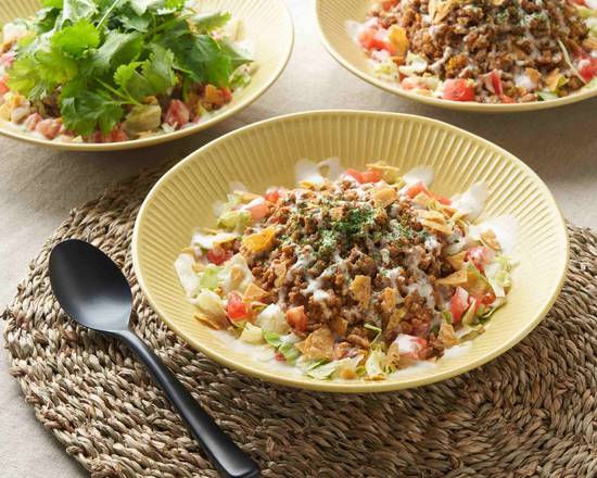 タコライスさま　専用 オリジナルタコライス【Taco feliz】 喜多見店のデリバリー | メニュー