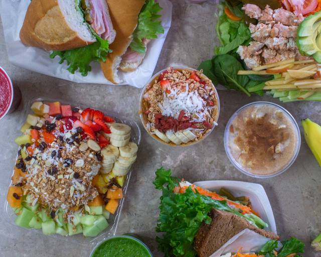 tropical oasis glutathione Order Tropical Oasis (San Diego) - Menu & Prices - Chula Vista Delivery