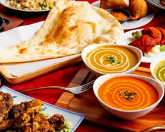 SUZU カリーハウス　SUZU Curry House	