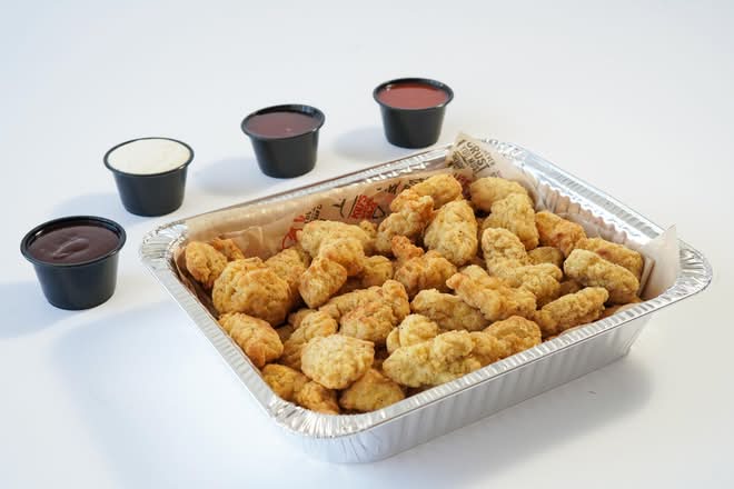 Catering Boneless Bites Bundle 50pc