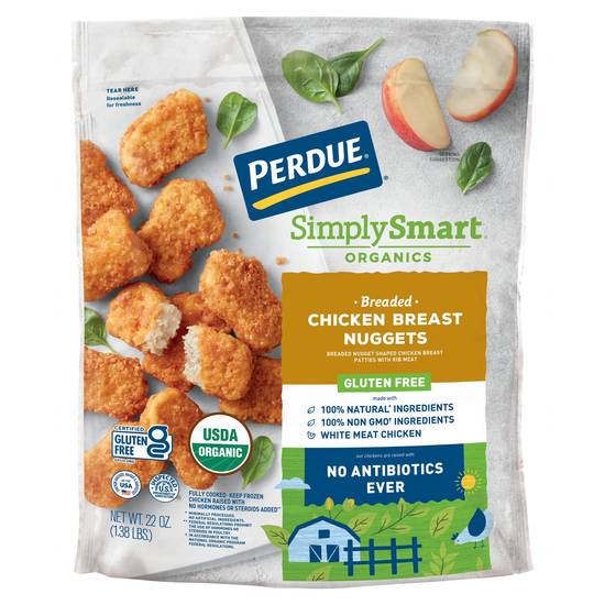 Perdue Chicken Breast Nuggets (22 oz)