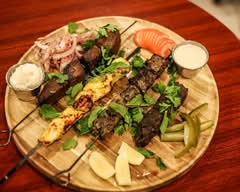 Natalie's Taste of Lebanon (2825 Hathaway Rd)