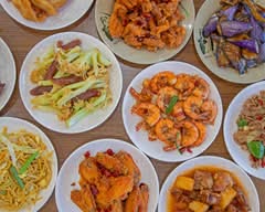 Jiu Hao Can Ting 九号餐厅 (143 W Garvey Ave)