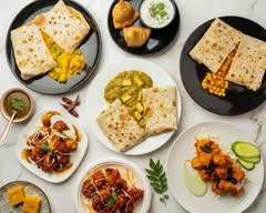 Urban Roti & Curry Kitchen (123-834 McCallum Road)