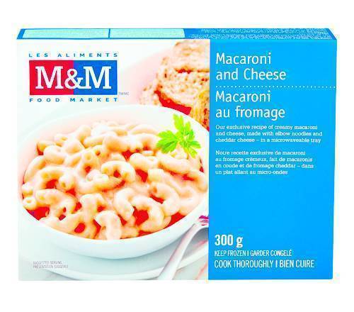 Macaroni and Cheese 300g