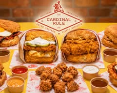 Cardinal Rule